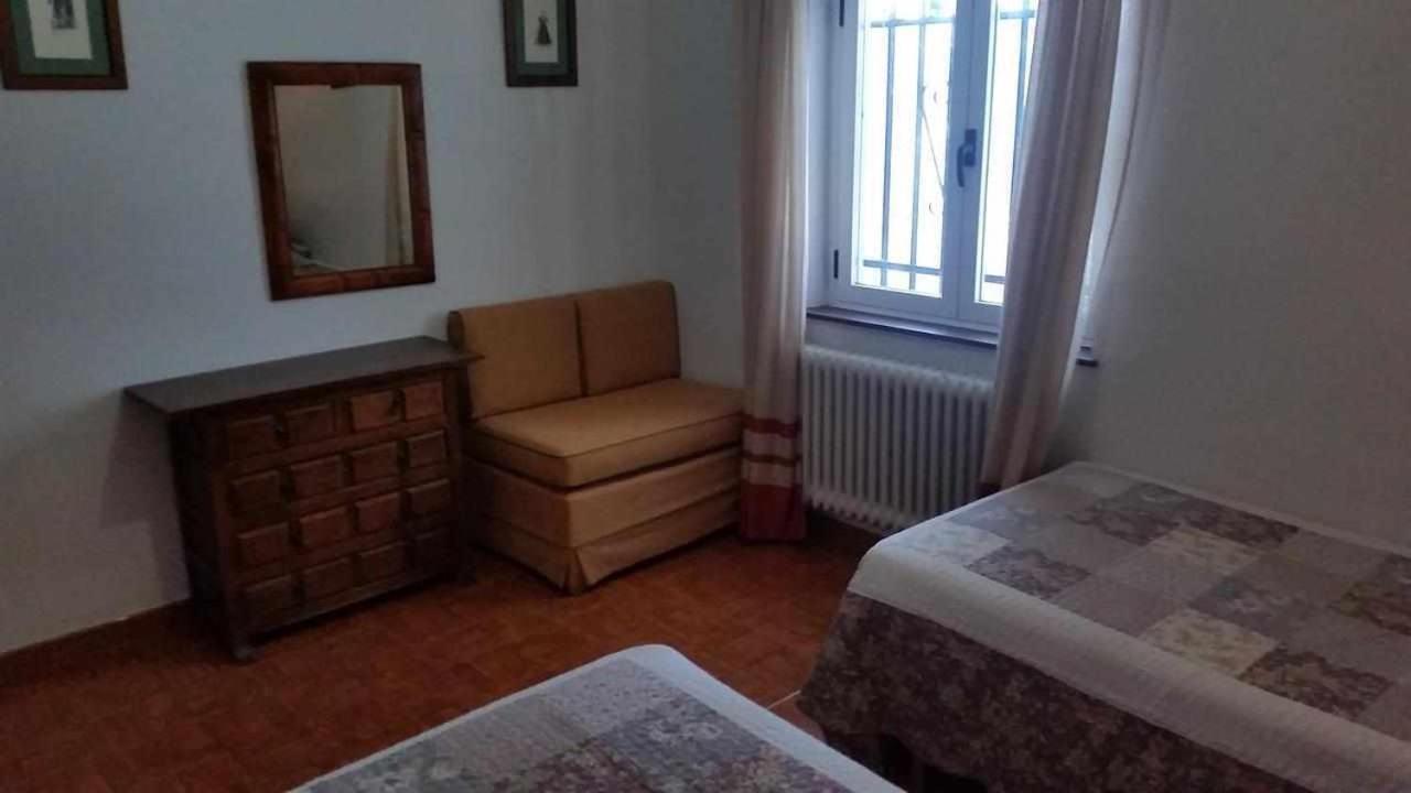 Апартаменти La Vista De Gredos Наварредонда-де-Ґредос Екстер'єр фото